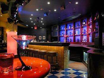Harrah's & Casino Resort