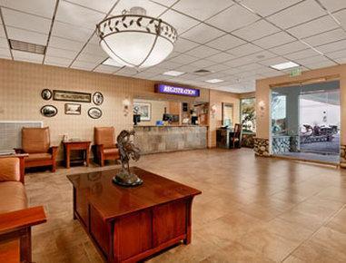 Hotel Aiden By Western South Reno