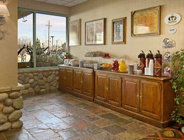 Aiden By Western South Hotel Reno
