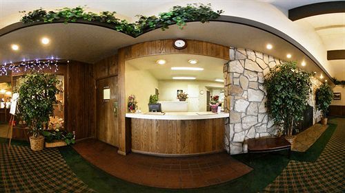Lodge Econo Near Reno-sparks Convention Center Reno