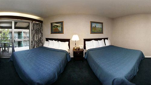 Lodge Econo Near Reno-sparks Convention Center Reno