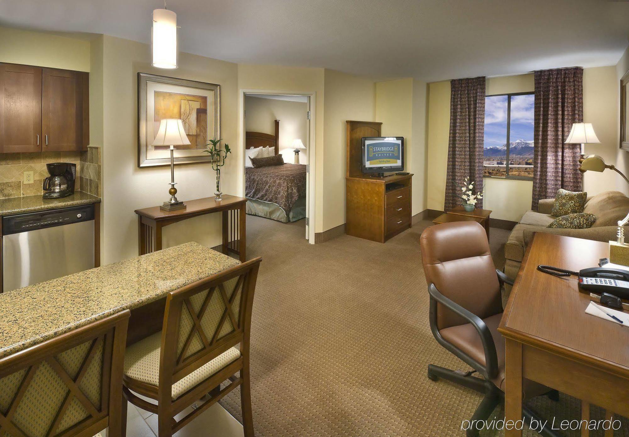 Staybridge Nevada By Ihg Hotel Reno