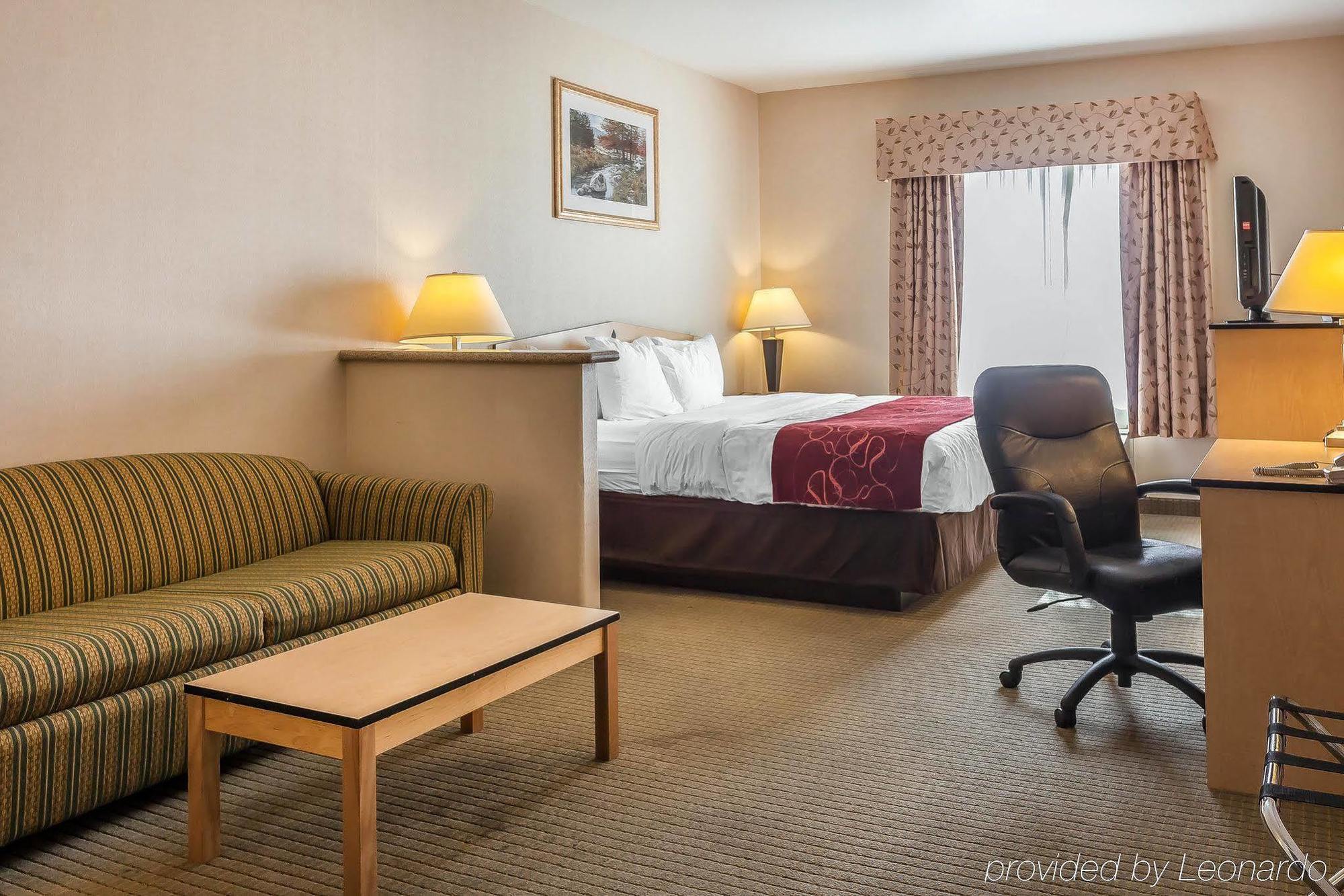 Comfort & Airport Convention Center 3* Reno