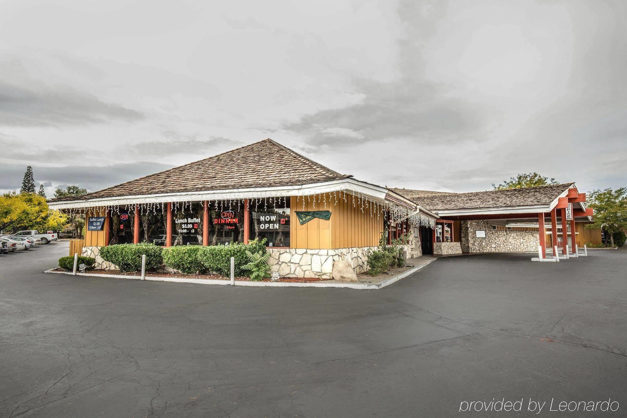 Econo Near Reno-sparks Convention Center