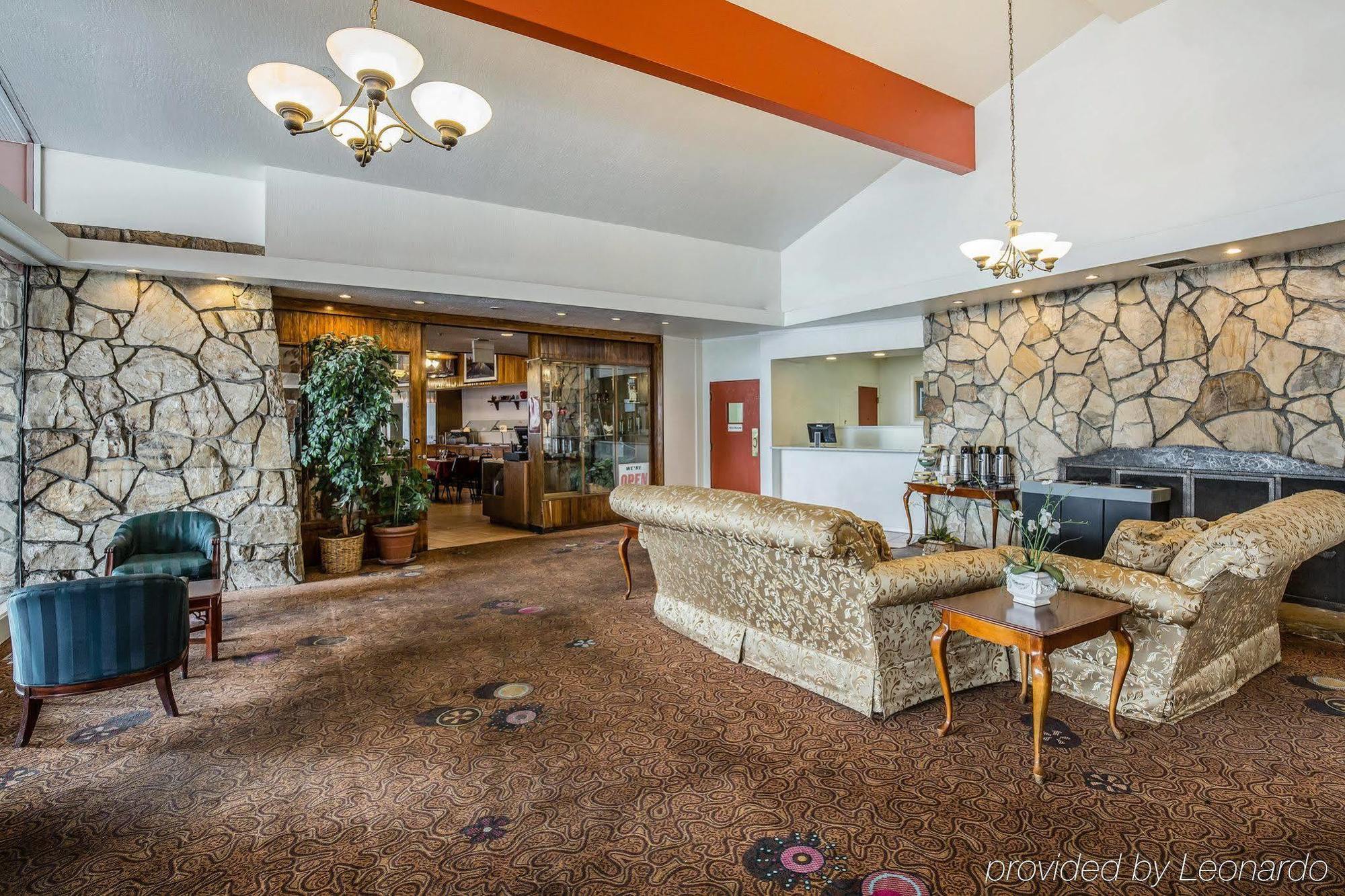 Econo Near Reno-sparks Convention Center *