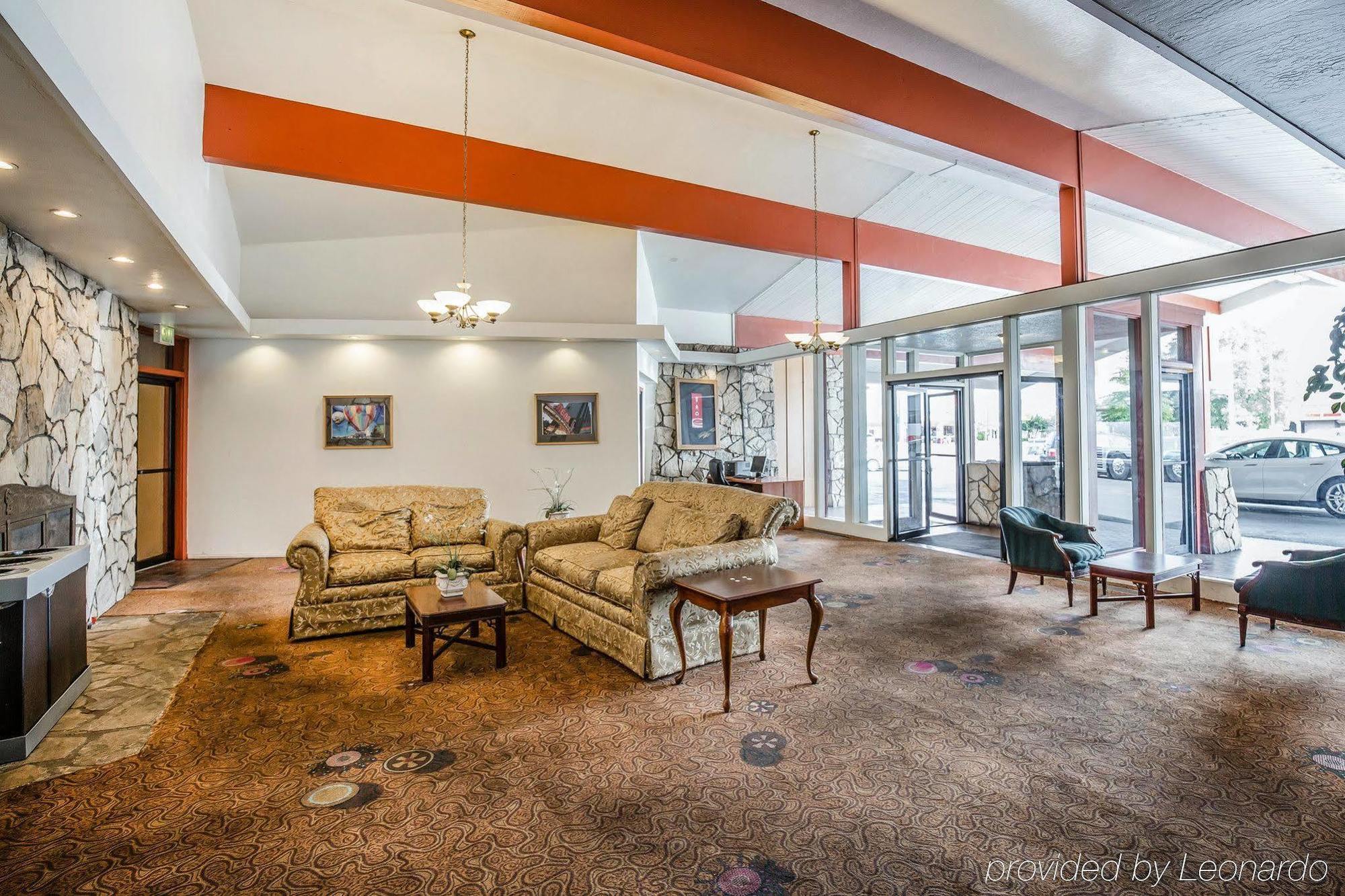 Lodge Econo Near Reno-sparks Convention Center Reno