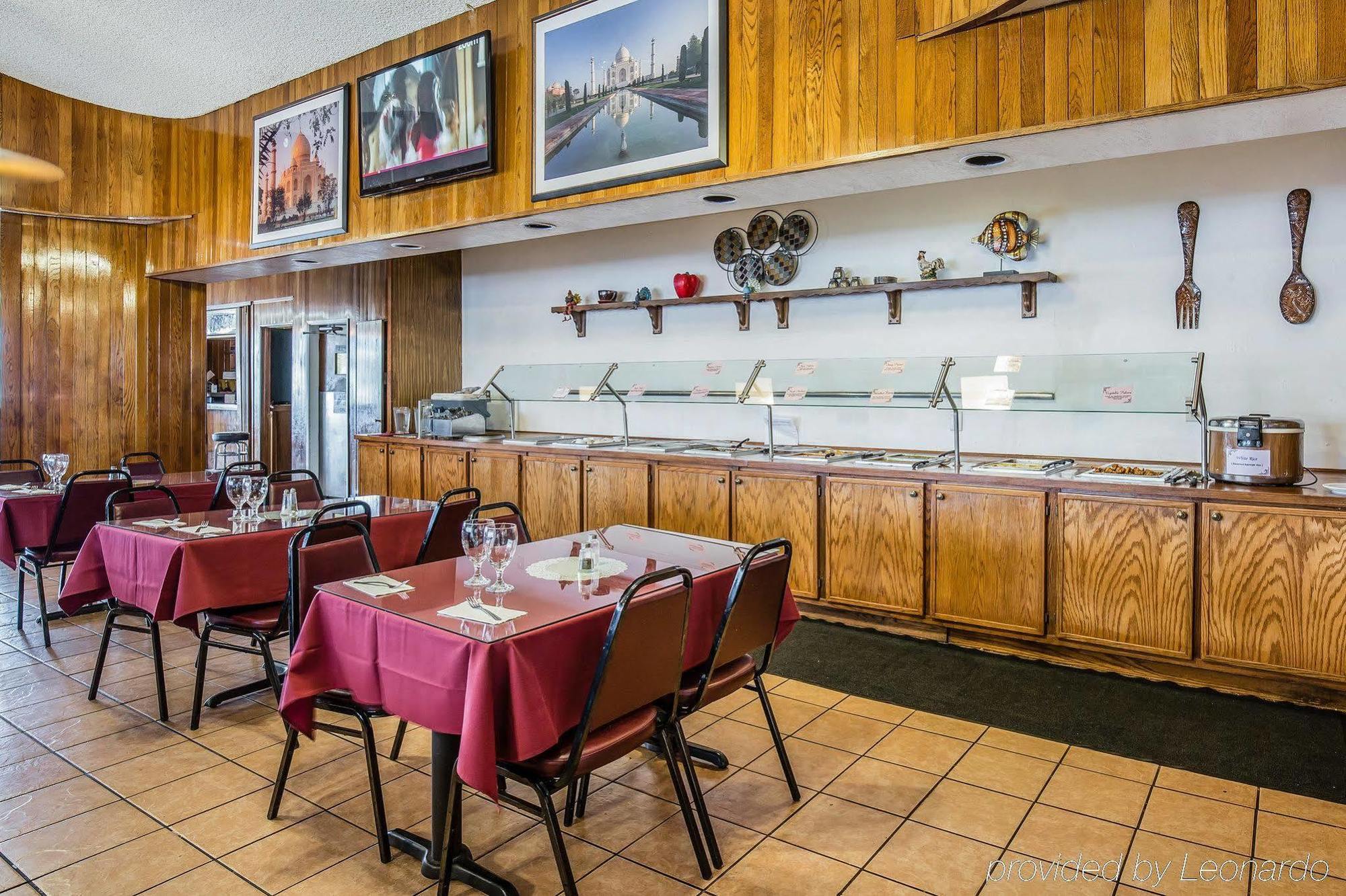 Econo Near Reno-sparks Convention Center * Reno