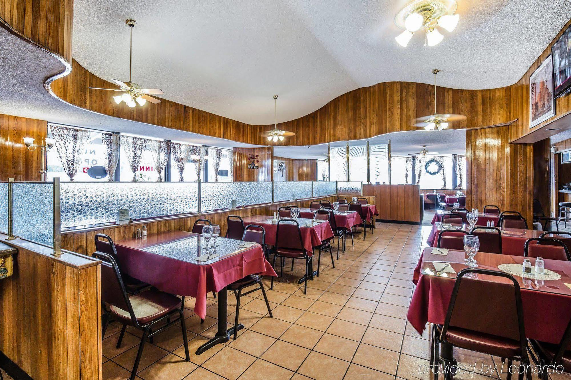 Econo Near Reno-sparks Convention Center