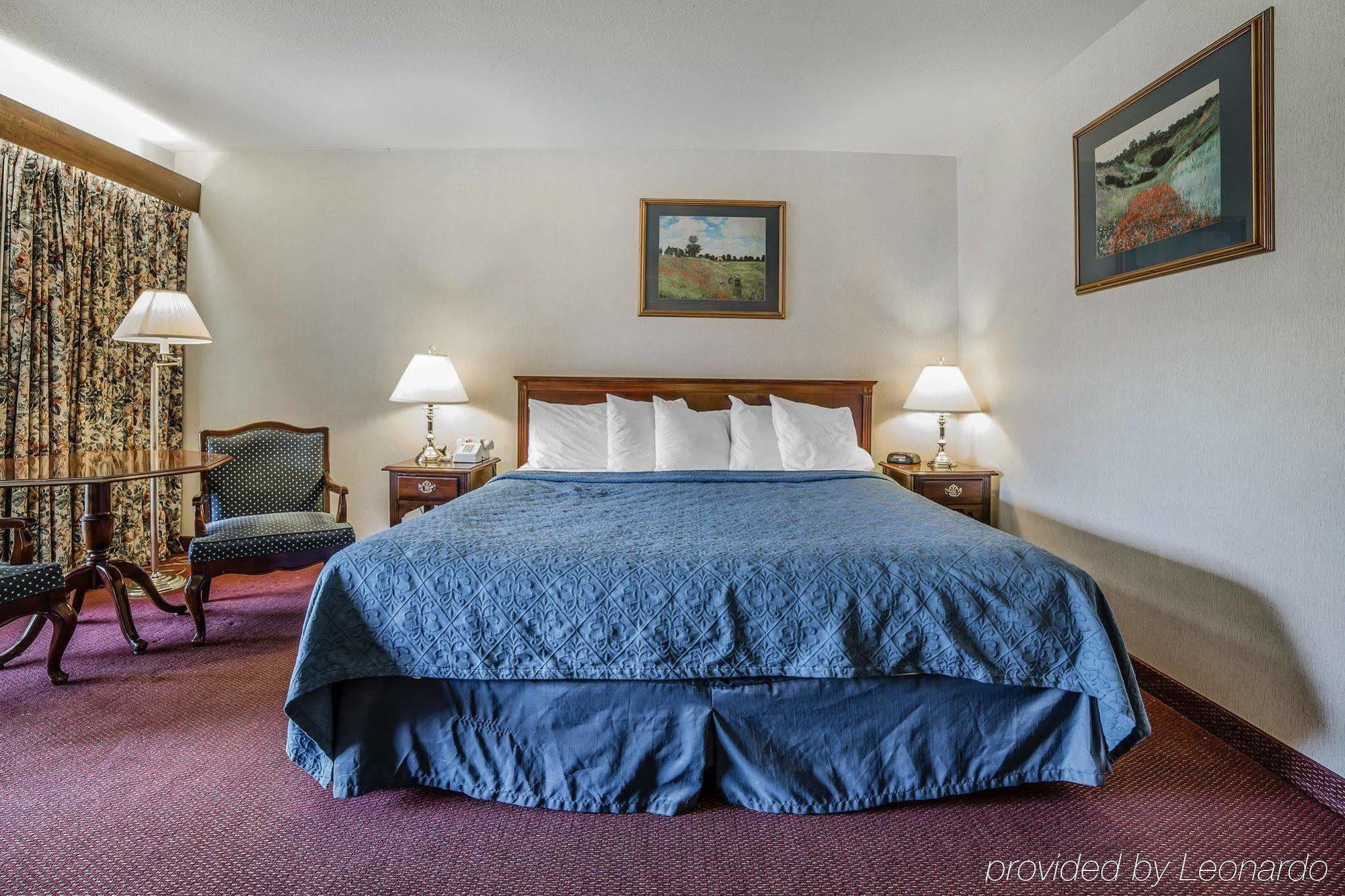 Econo Near Reno-sparks Convention Center *