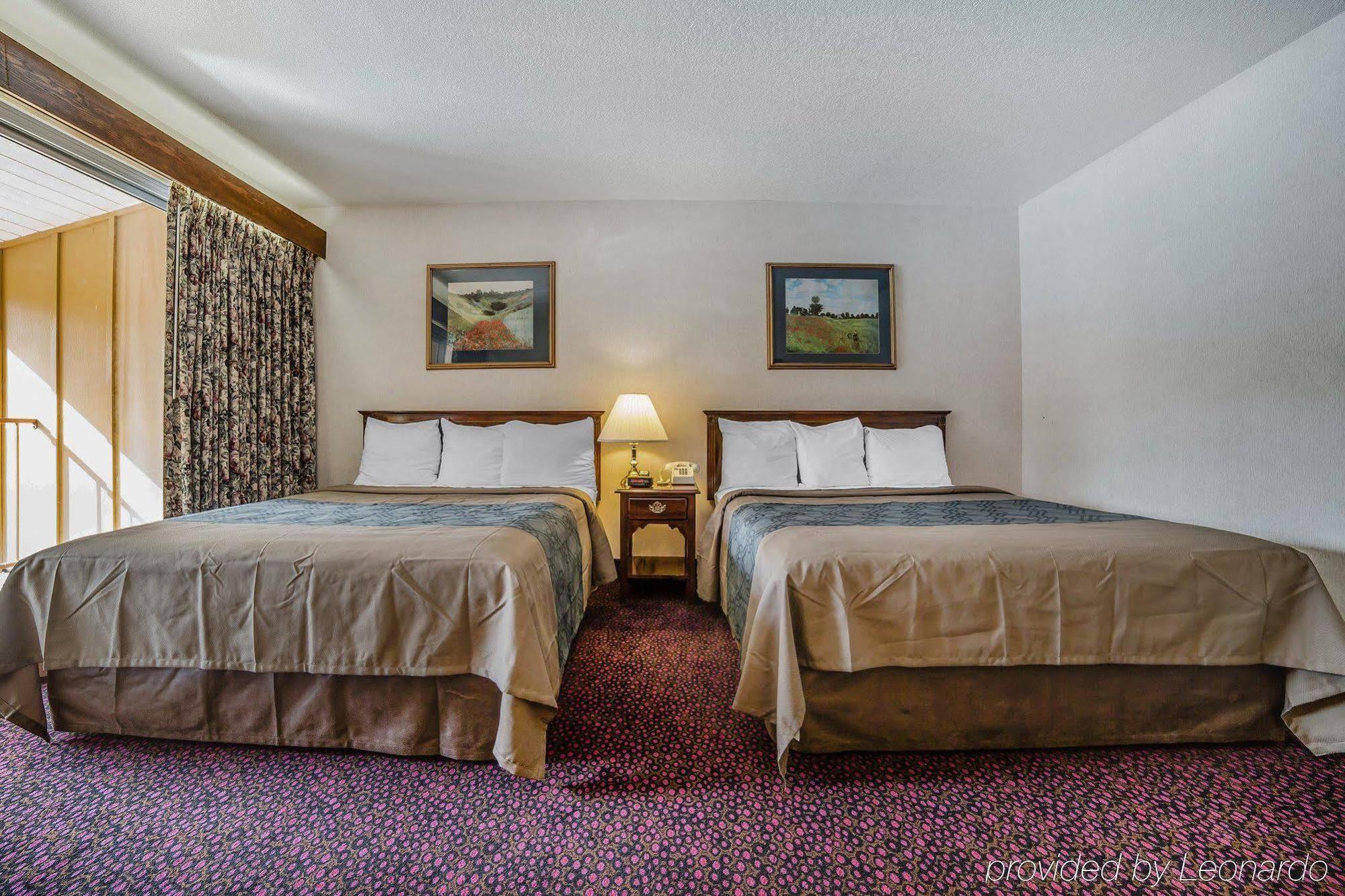 Econo Near Reno-sparks Convention Center *
