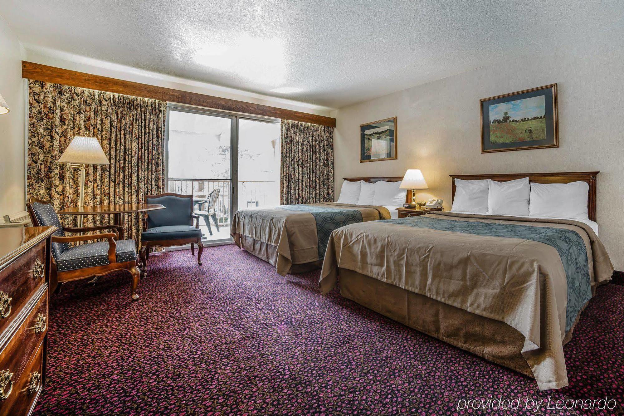 Econo Near Reno-sparks Convention Center Reno