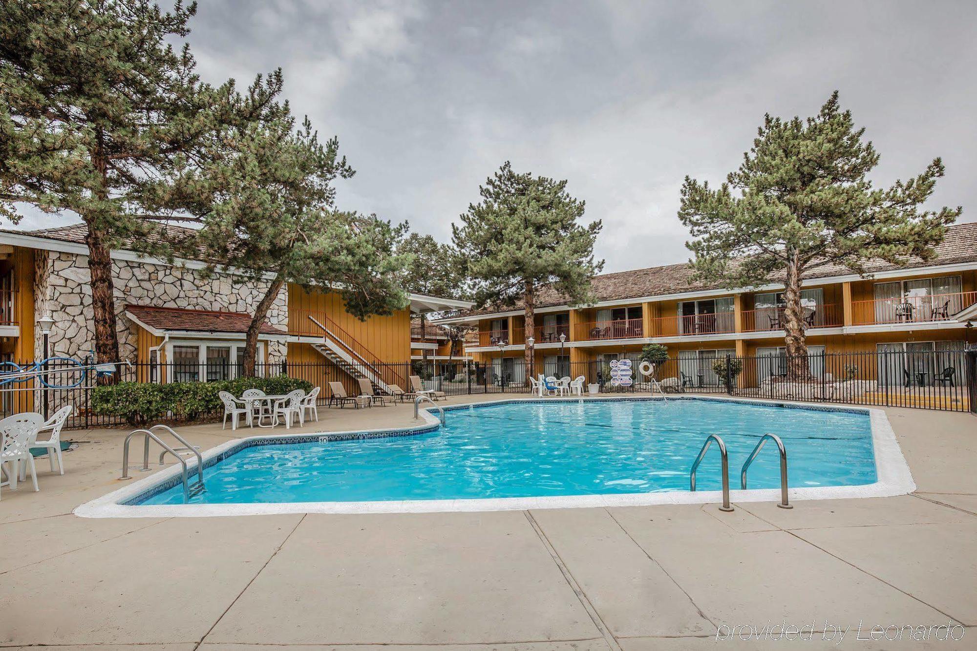 Econo Near Reno-sparks Convention Center