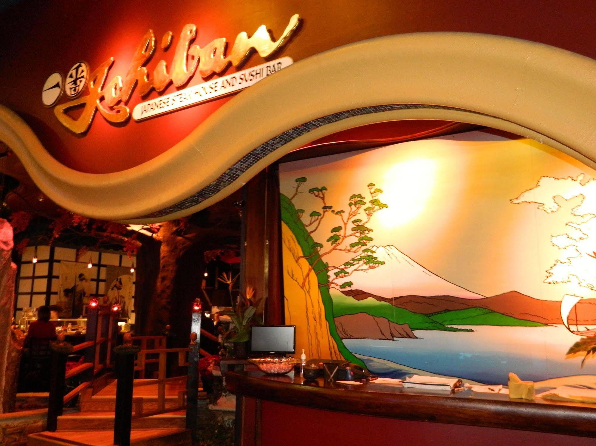 Harrah's & Casino