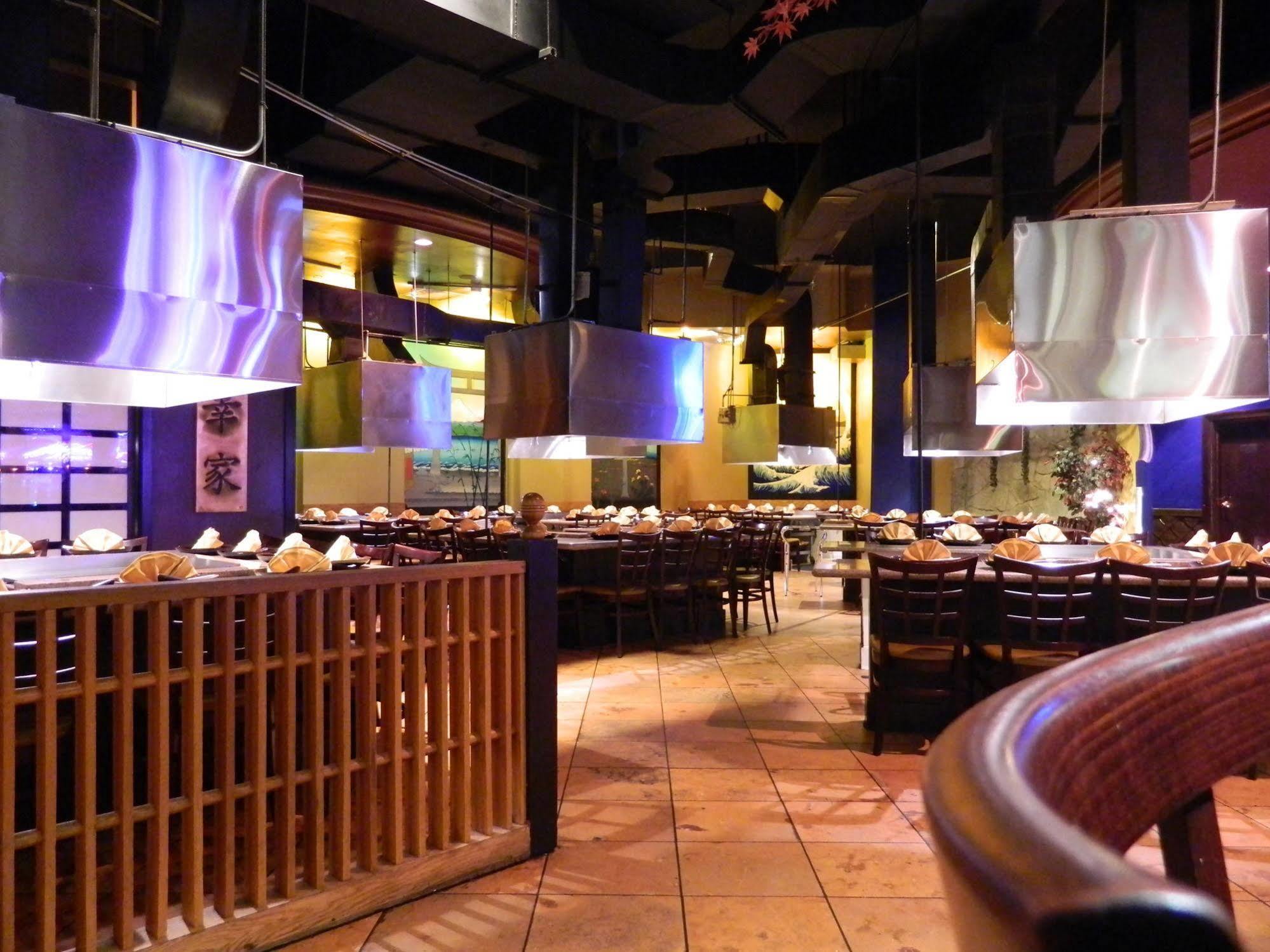 Harrah's & Casino Resort 4*