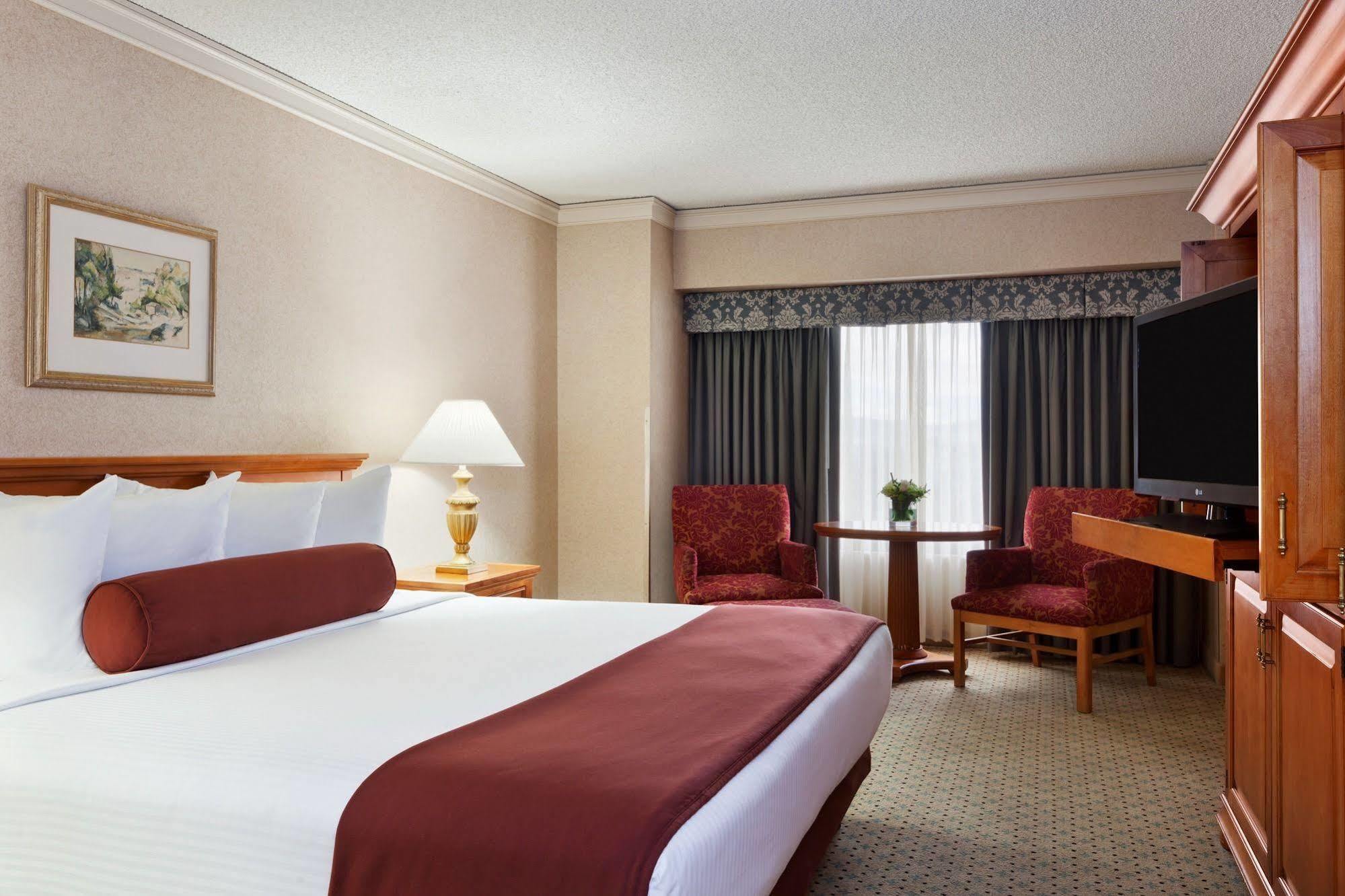 Harrah's & Casino Reno