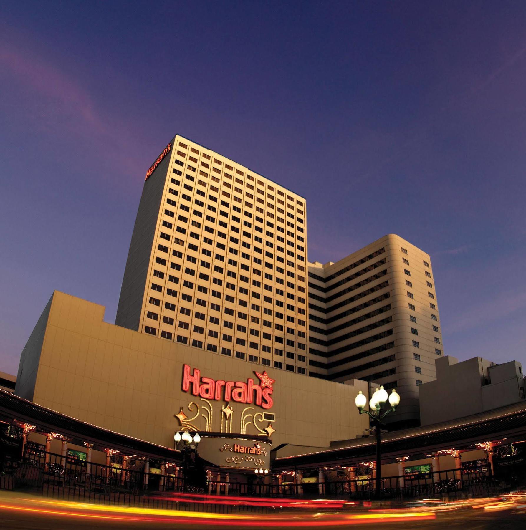 Harrah's & Casino 4*