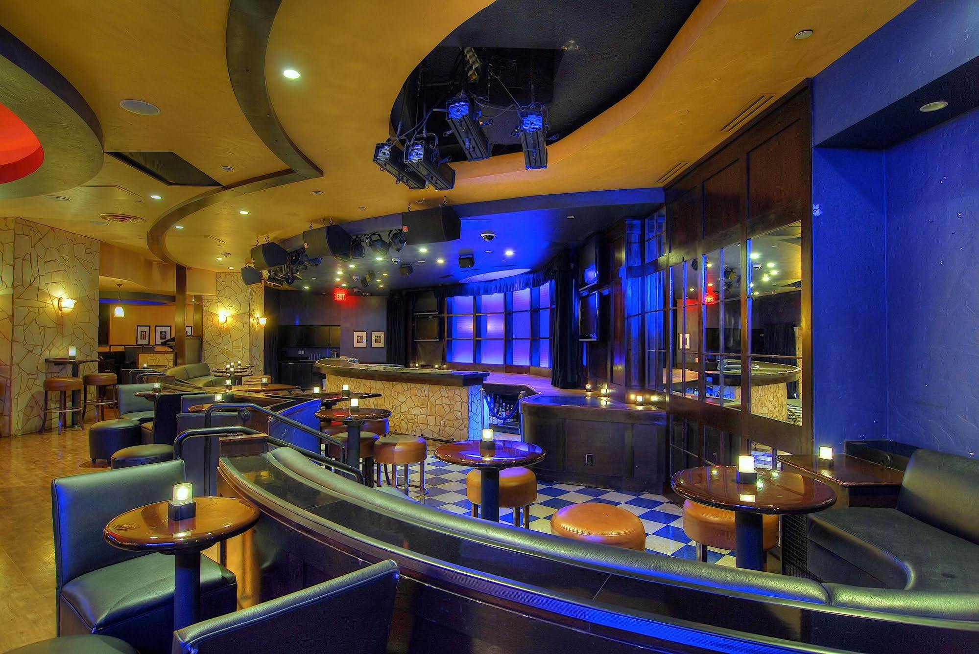Harrah's & Casino Reno