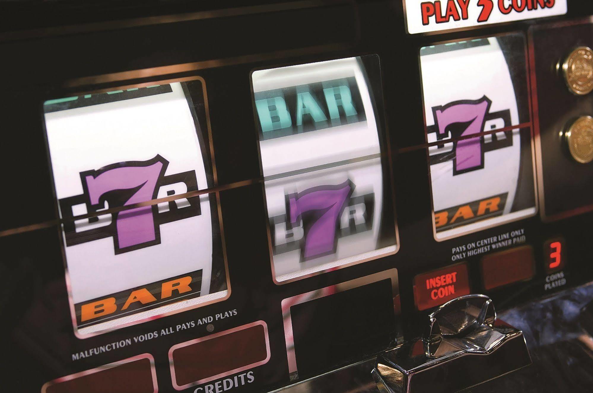 Harrah's & Casino Resort Reno