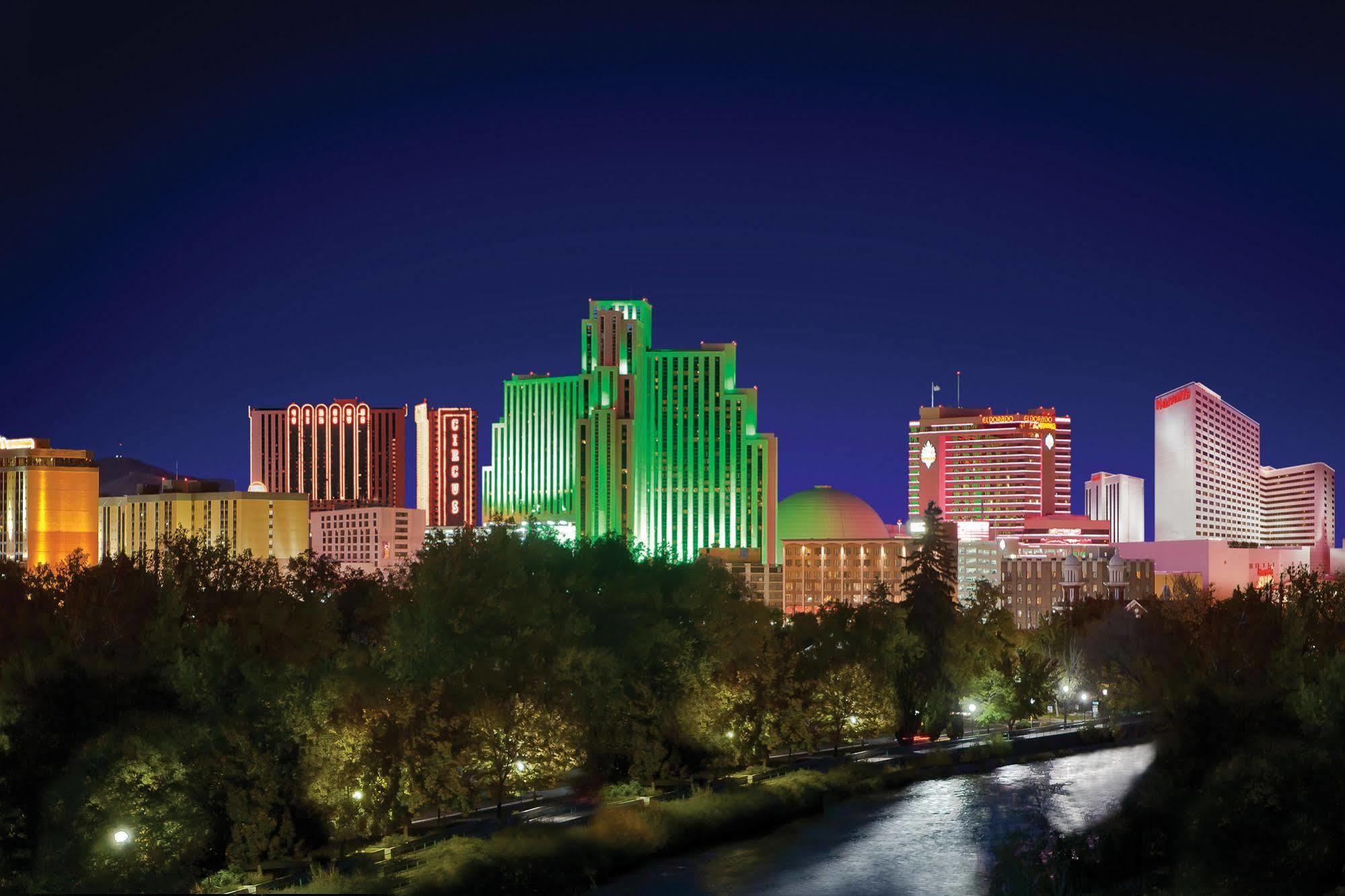 Harrah's & Casino Resort Reno