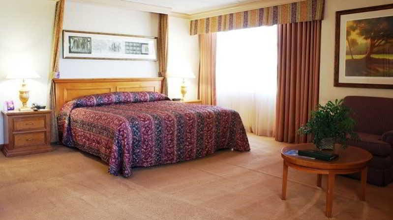 Resort Harrah's & Casino 4*