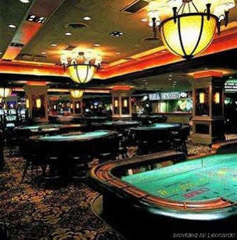 Harrah's & Casino Reno