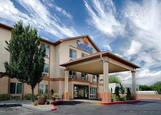Comfort & Airport Convention Center