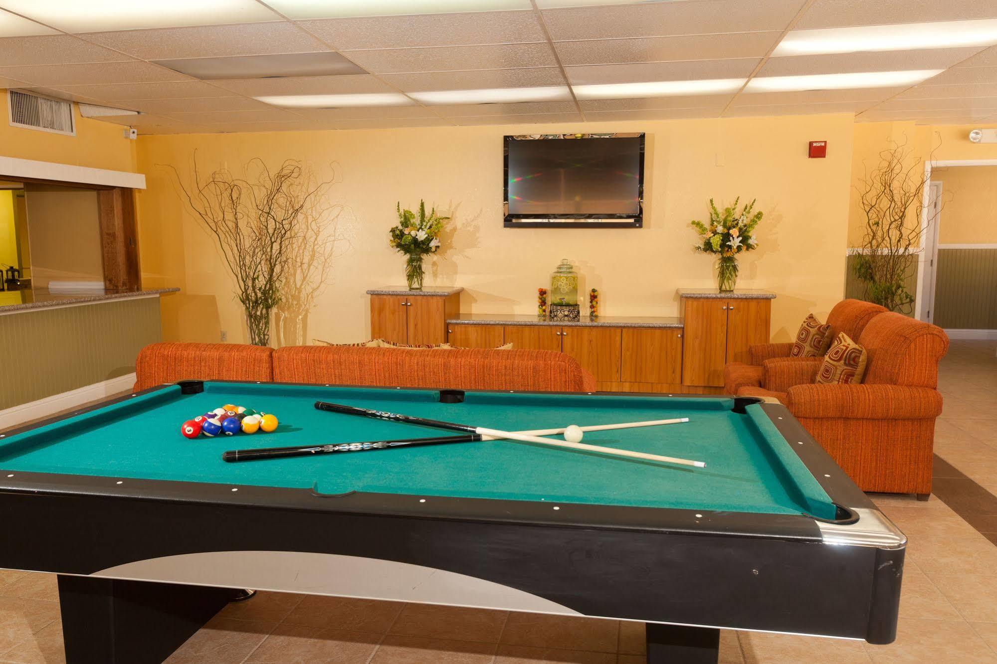 Resort Legacy Vacation -