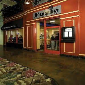 J Hotel Reno