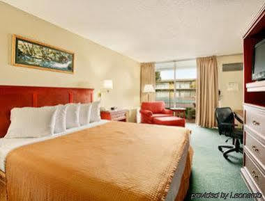 Aiden By Western South Hotel Reno