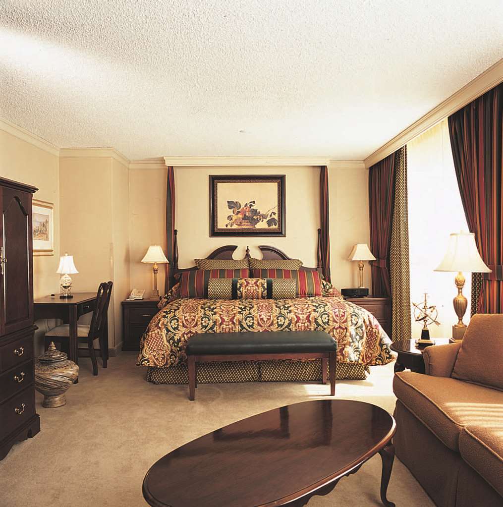 Harrah's & Casino 4*
