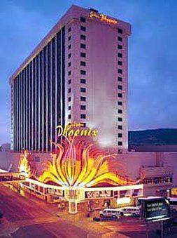 Golden Phoenix Hotel