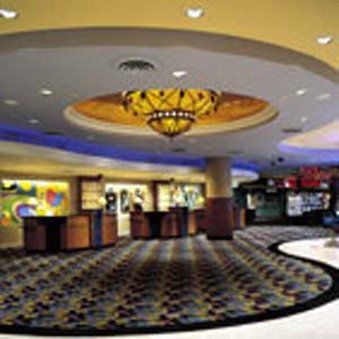 Harrah's & Casino Reno