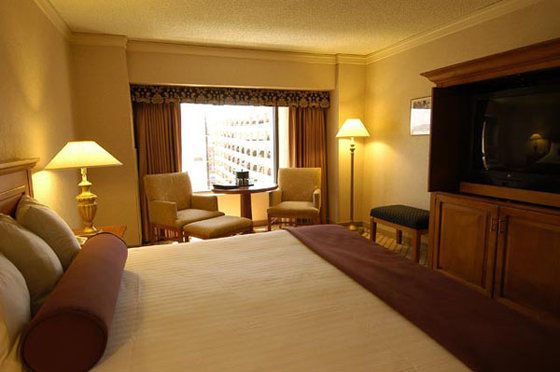 Harrah's & Casino 4* Reno