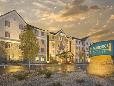 Staybridge Nevada By Ihg Hotel Reno