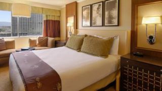 Resort Harrah's & Casino Reno