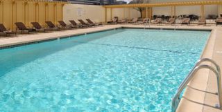 Resort Harrah's & Casino