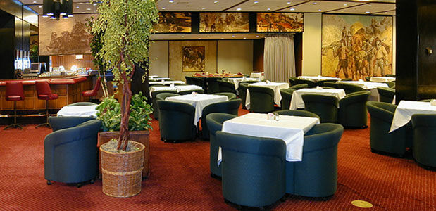 Resort Harrah's & Casino