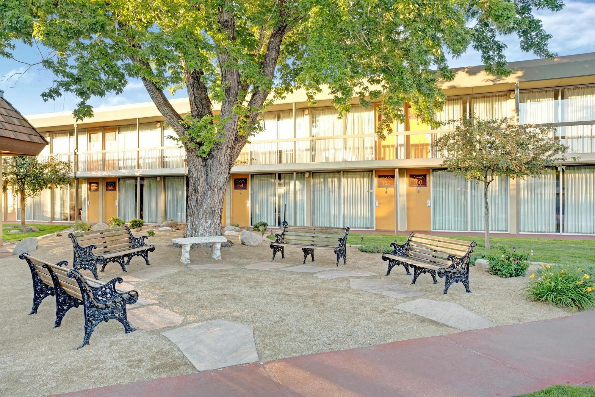 Aiden By Western South 3* Reno