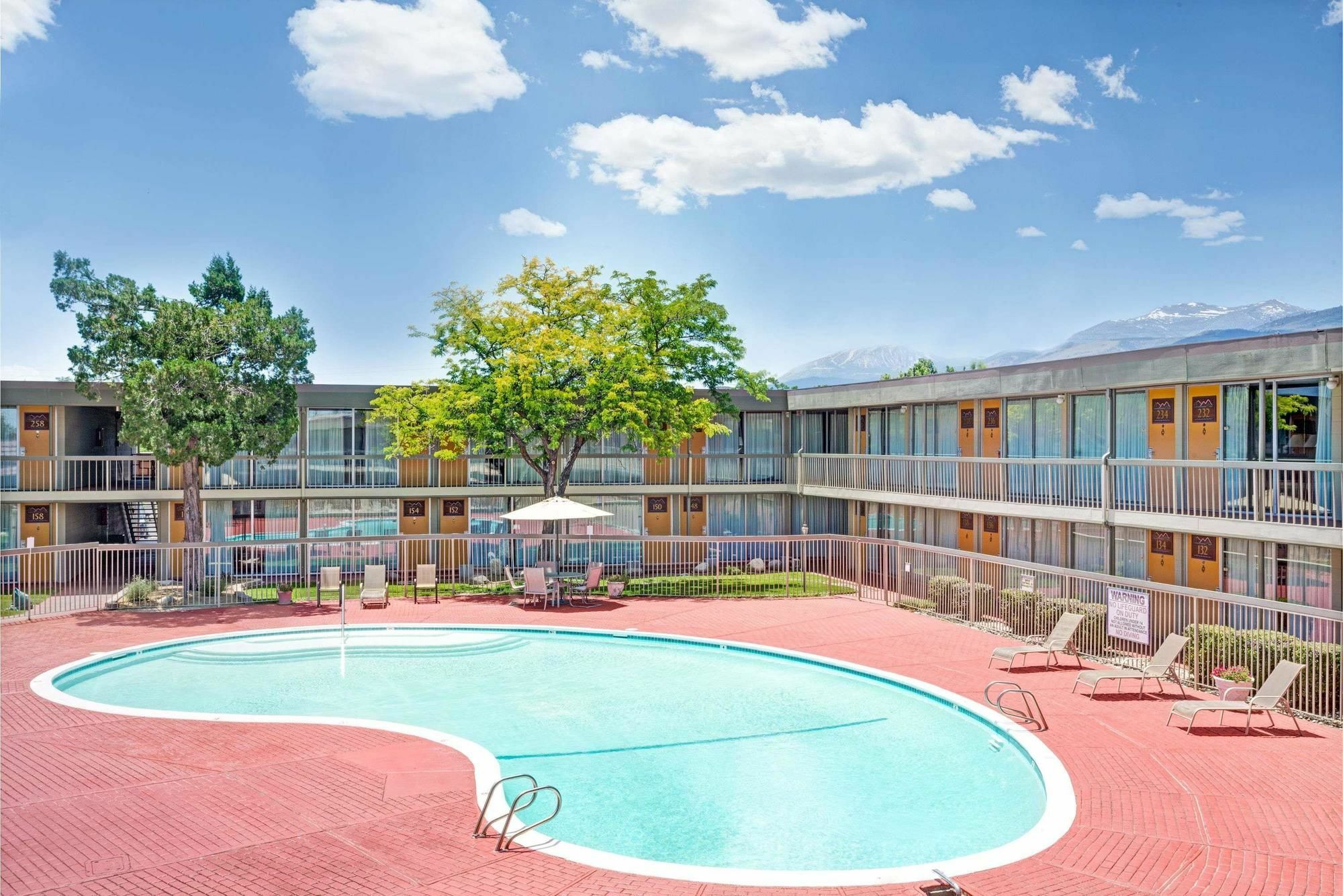 Hotel Aiden By Western South 3*