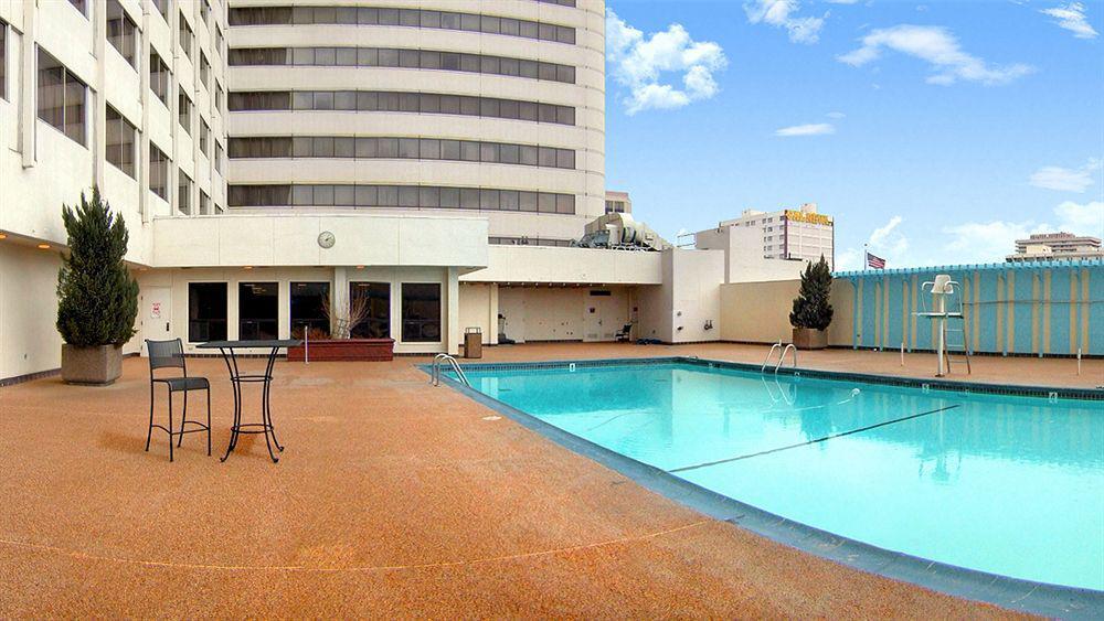 Resort Harrah's & Casino