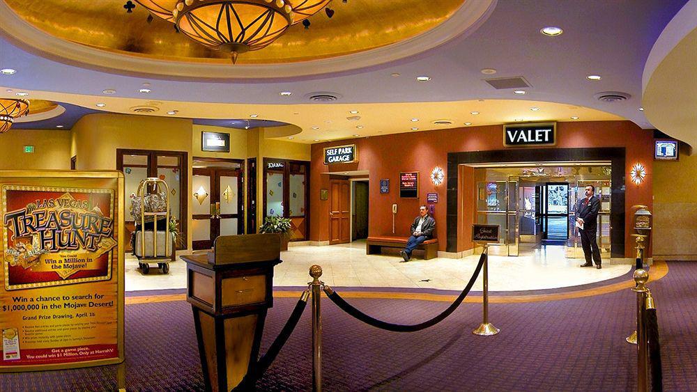 Harrah's & Casino 4* Reno