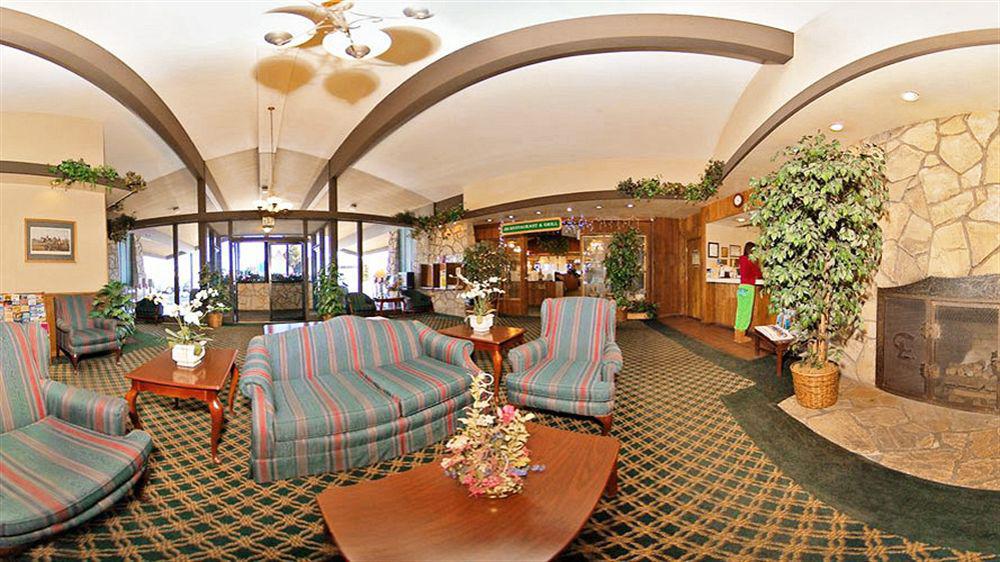 Lodge Econo Near Reno-sparks Convention Center Reno