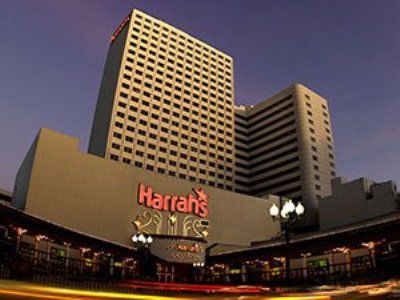 Harrah's & Casino