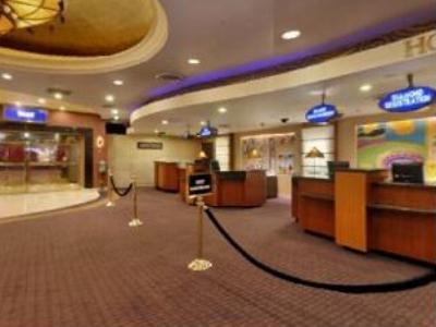 Resort Harrah's & Casino