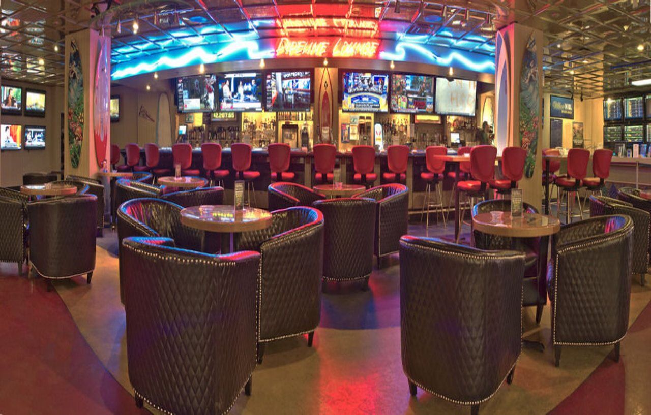 J Hotel Reno