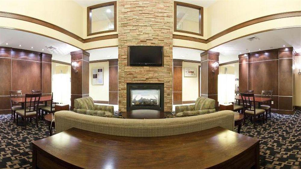 Staybridge Nevada By Ihg Reno