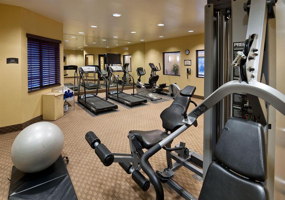 Staybridge Nevada By Ihg 3*