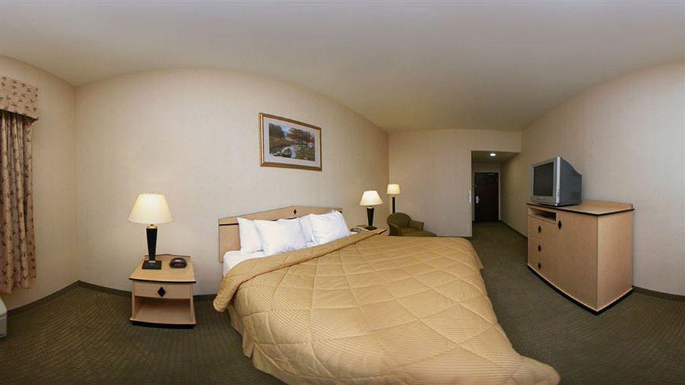 Comfort & Airport Convention Center Reno
