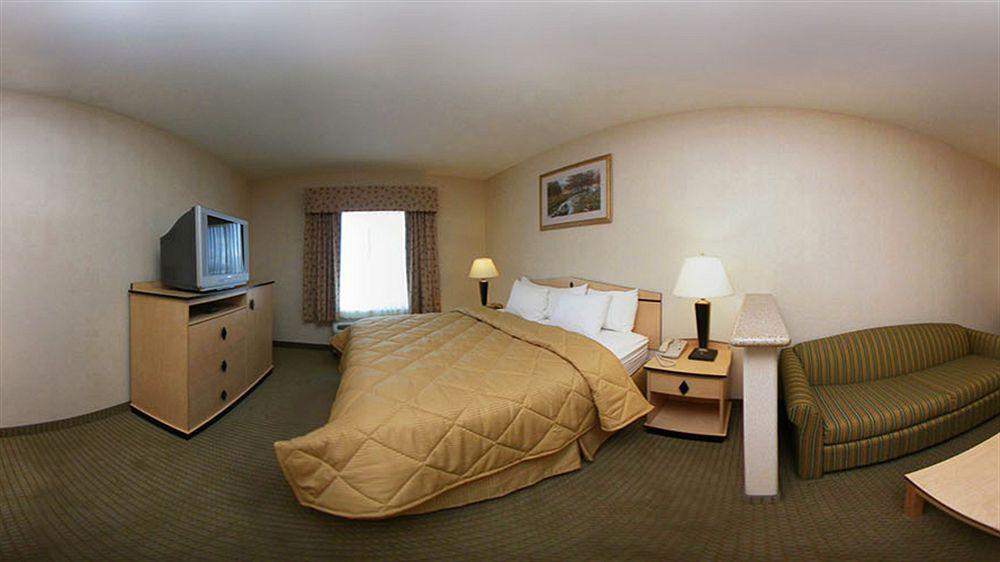Hotel Comfort & Airport Convention Center Reno