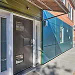 Ski, Hike, Bike Modern Midtown Reno Retreat!
